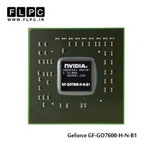 چیپ گرافیک لپ تاپ Geforce GF-GO7600-H-N-B1