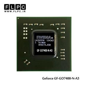 چیپ گرافیک لپ تاپ Geforce GF-GO7400-N-A3