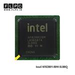 چیپ گرافیک لپ تاپ Intel AF82801-IBM-SLB8Q