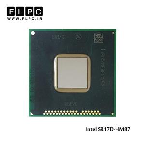 چیپ گرافیک لپ تاپ Intel SR17D-HM87
