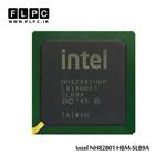 چیپ گرافیک لپ تاپ Intel NH82801 HBM-SLB9A