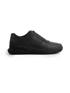 کفش مردانه اسپرت چرم آگوست 220002