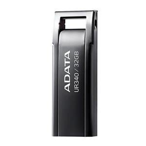 فلش مموری ای دیتا مدل ADATA ROYAL UR340 32GB USB3.2 Adata UR340 32GB Flash Memory