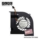 HP Pavilion DV3-4000 Laptop CPU Fan