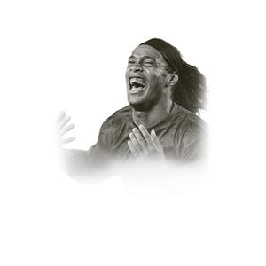 بازیکن فیفا Ronaldinho کد ASP-7006