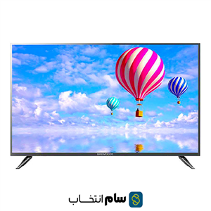 تلویزیون دوو مدل DLE-43M6000EM سایز 43 اینچ 