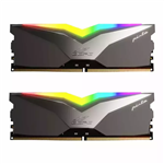 رم او سی پی سی PISTA RGB 32GB 16GBx2 6000MHz CL32 DDR5 TITAN