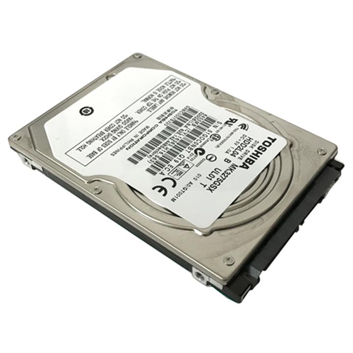 Laptop 320GB Sata 5400 RPM Hard Disk