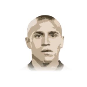 بازیکن فیفا Roberto Carlos کد ASP-7013