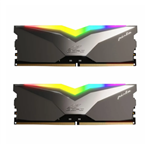 رم او سی پی سی PISTA RGB 32GB 16GBx2 5200MHz CL40 DDR5