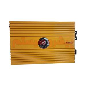 آمپیلی مونو مجیک آئودیو  مدل Magic audio MA 6001