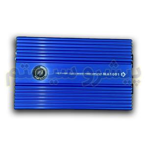 آمپیلی مونو مجیک آئودیو مدل Magic audio MA 1001