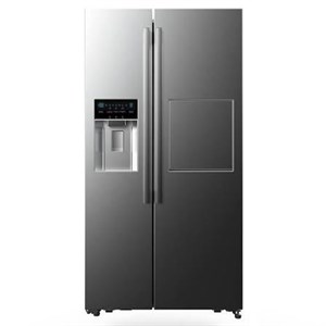 یخچال فریزر ساید بای ساید دوو مدل D5S-2915