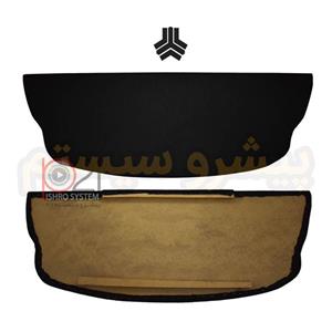 طاقچه ی تیبا 2