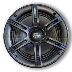 میدرنج 8 اینچ آلفا پرو 80sq pro مدل Alpha pro 80sq pro