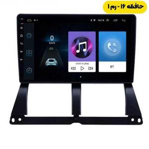 مانیتور ۱۱ اینچ اندروید آلفا پرو تیبا ۱ و تیبا ۲ multimedia