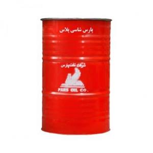 گریس پارس شاسی پلاس بشکه
