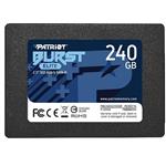 اس اس دی پتریوت مدل PATRIOT BURST ELITE 240G SATA3