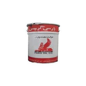 گریس پارس GL-95 سطل
