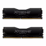 رم او سی پی سی XT II 32GB 16GBx2 3200MHz CL16 Black DDR4