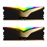 رم او سی پی سی PISTA RGB 32GB 16GBx2 6000MHz CL32 DDR5 BLACK LABEL