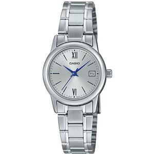 ساعت مچی زنانه کاسیو مدل LTP-V002D-7B3UDF