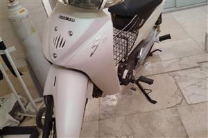 کویر موتور S1 125 1399