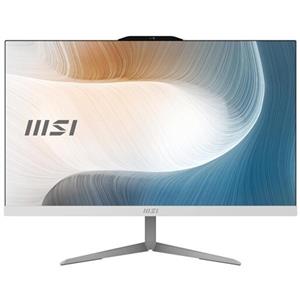 کامپیوتر Modern AM242 11M-BA All in one همه‌کاره ام اس آی ا ۲۴ اینچی