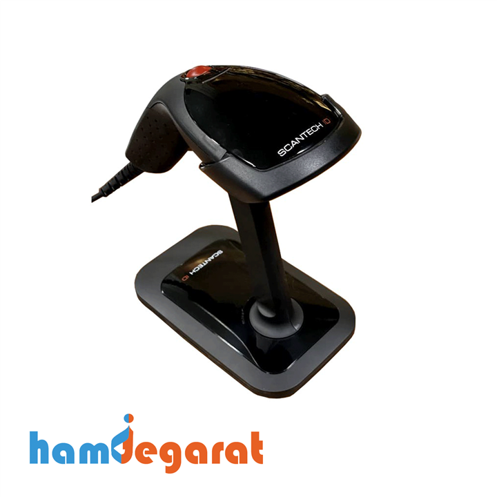 Scantech ID-V1030 Barcode Scanner
