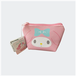 کیف لوازم آرایشی Mini Pouch طرح My Melody کد 1280