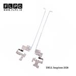 لولا لپ تاپ دل Dell Inspiron 2528 Laptop Hinges