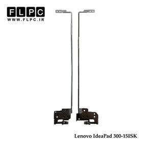 لولا لپ تاپ لنوو ip300-15ISK راست و چپ