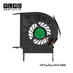 HP Pavilion DV6-4000 Laptop CPU Fan