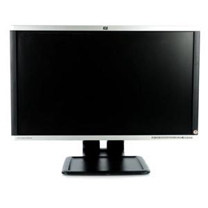 HP LA2405X 24 inch Stock Monitor