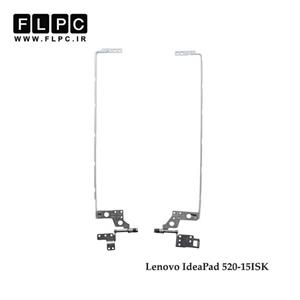 لولا لپ تاپ لنوو ip520-15ISK راست و چپ Lenovo IdeaPad 520-15ISK Laptop Hinges