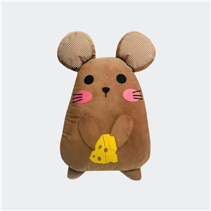 عروسک مدل موش کد 8824