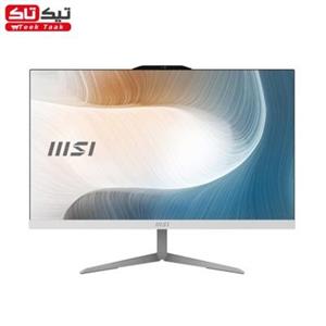 کامپیوتر همه کاره ام اس آی مدل MSI AM242 11M Core i3-1115G4 12GB 1TB+512GB-SSD Intel
