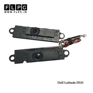 لپ تاپ استوک دل مدل Dell Latitude D531