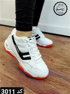 کفش اسپرت مردانه مدل والیبالی کد 3011