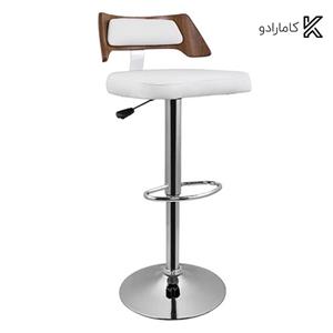 صندلی کانتر جکدار مدل ۲۰۱۴