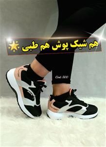 کفش اسپرت دخترانه و زنانه مدل رامیلا مالدیو کد ۵۰۰