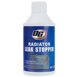 محلول نشتگیر رادیاتور خودرو دیرگون مدل DG-16 حجم 354 میلی لیتر Deargon DG-16 Radiator Stop Leak 354 ml