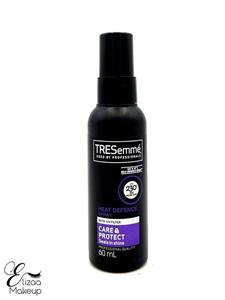 اسپری محافظ حرارت ترزمه 60میل care & protect