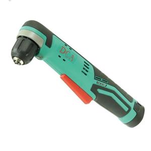 دریل شارژی  سر کج دی سی ای مدل ADJZ14-10