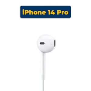 هندزفری اورجینال گوشی آیفون IPHONE 14 PRO