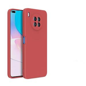 قاب گوشی هواوی HUAWEI HONOR 50 LITE مدل سیلیکونی