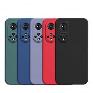 قاب گوشی هواوی HUAWEI HONOR 50 مدل سیلیکونی