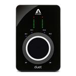 کارت صدا آپوجی Apogee Duet 3