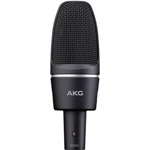 AKG C3000