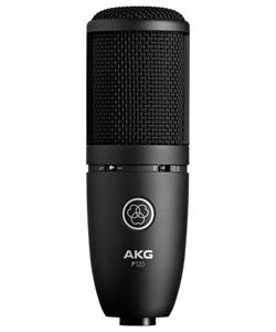 AKG P120